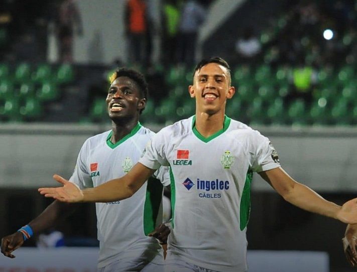 رحيمي ومالانجو