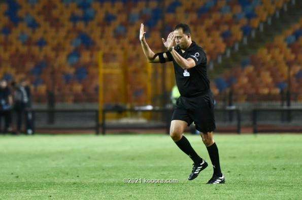 أحمد العدوي 