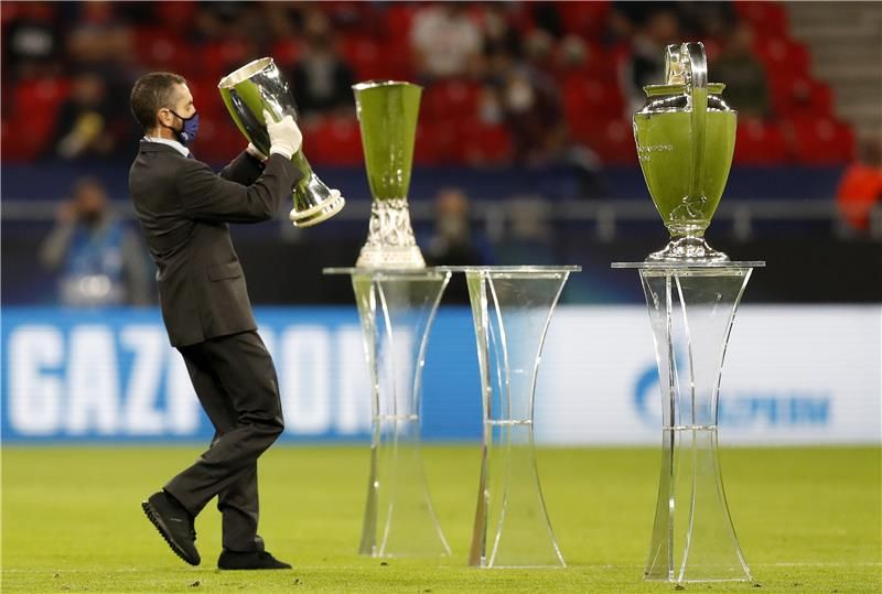 السوبر الأوروبي