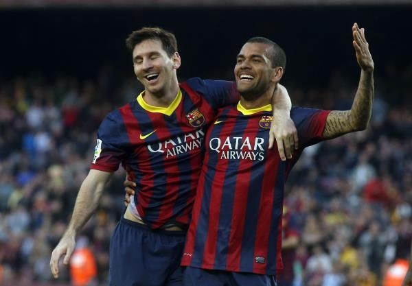 الفيس وميسي - أرشيفية