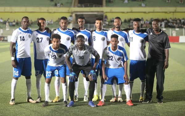 الأهلي شندي