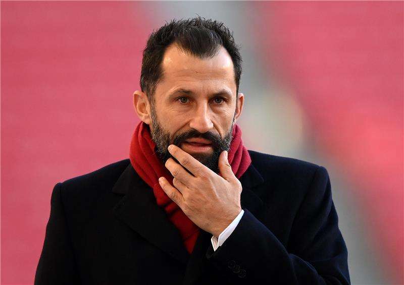 حسن صالح حميديتش