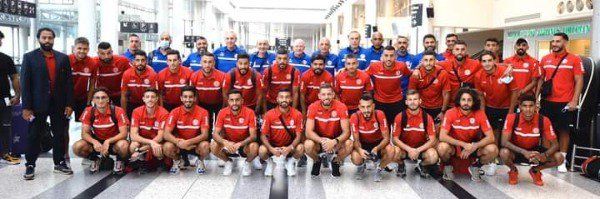 منتخب تركيا