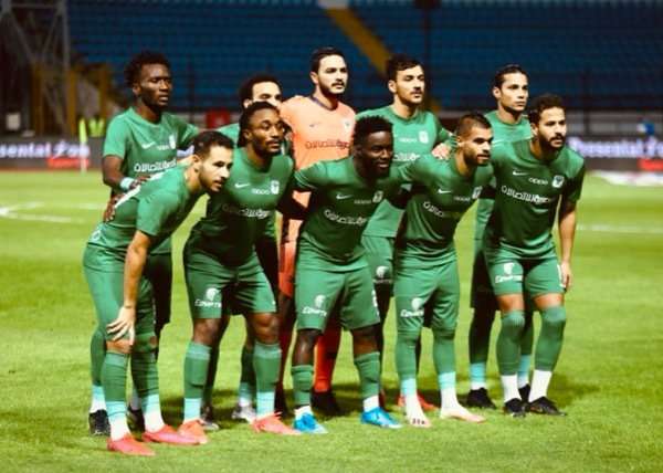 المصري البورسعيدي