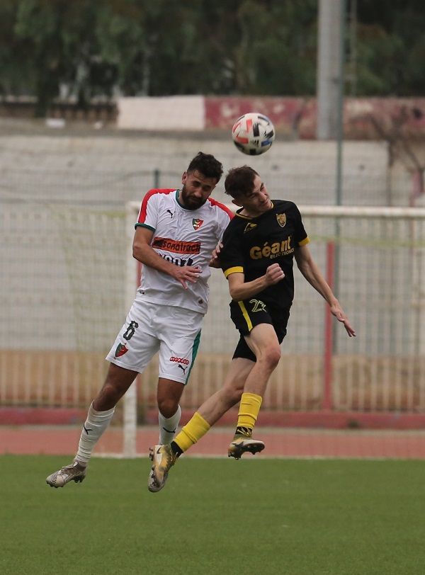 من المنافسات