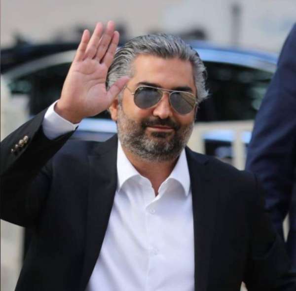 أسعد صقال