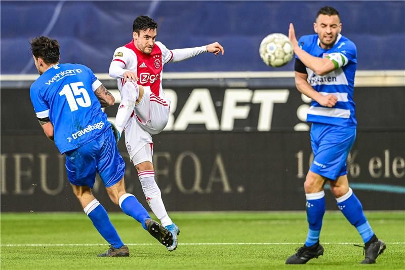 تاجليافيكو 