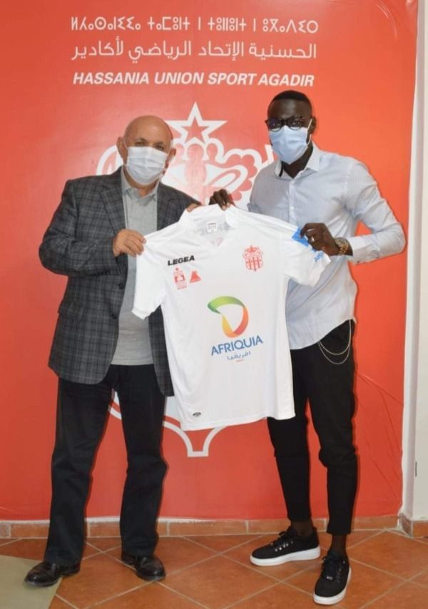 محمد الشيخي