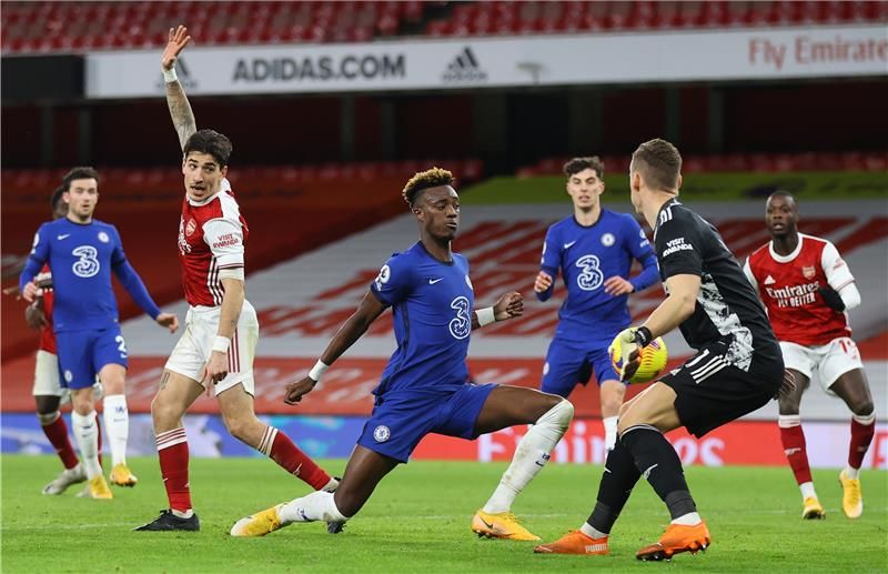 تامي أبراهام