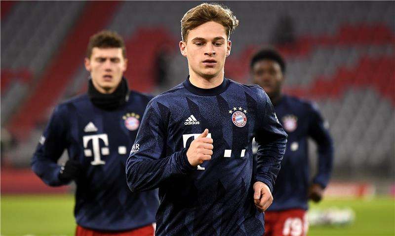 جوشوا كيميتش