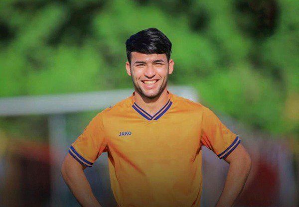  منتظر عبد الأمير 