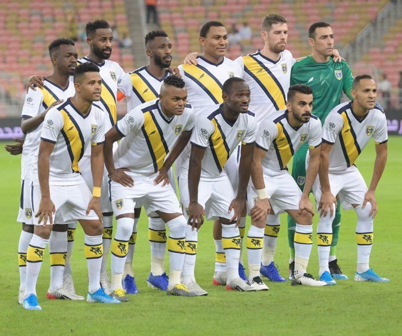 التعاون 