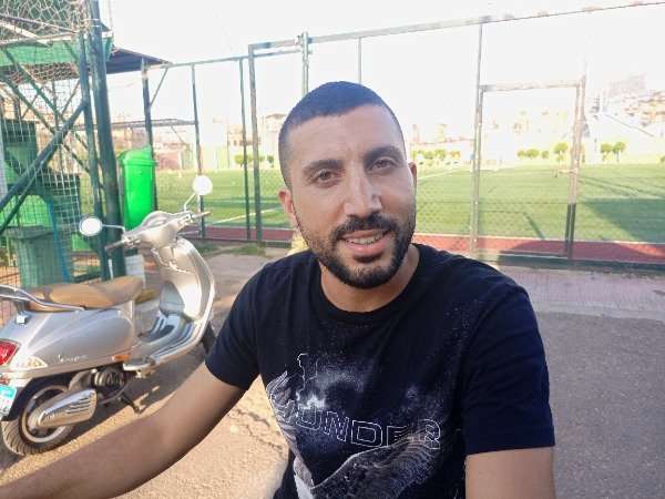 حسن شعيتو شبريكو