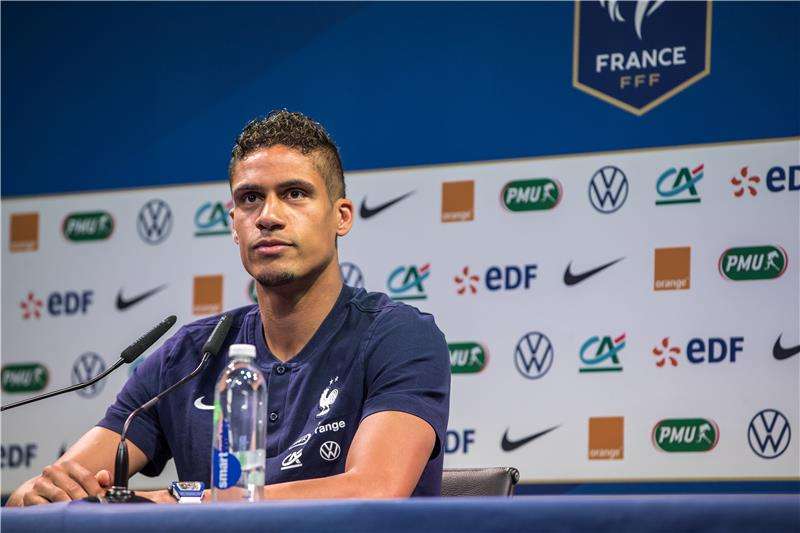 رافائيل فاران