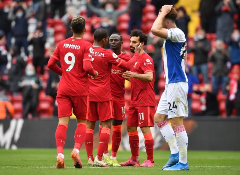 ليفربول