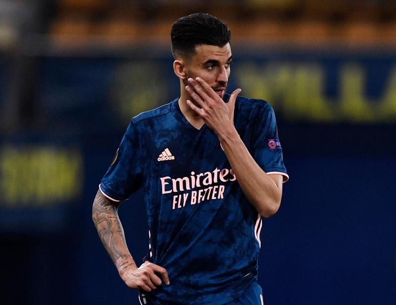 داني سيبايوس