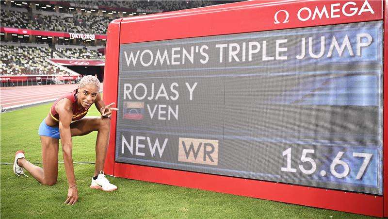  يوليمار روخاس