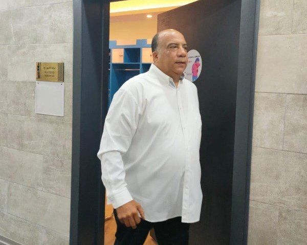 محمد مصيلحي 