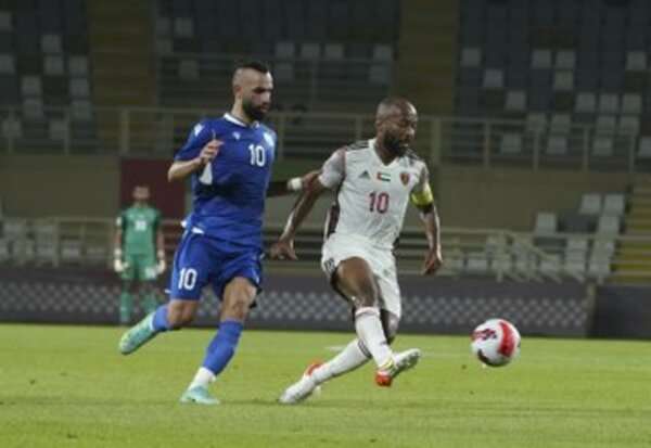 من لقاء الوحدة والحد