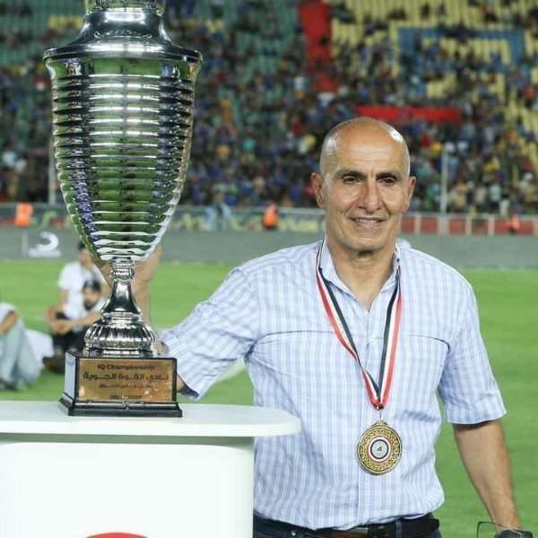 أيوب أوديشو