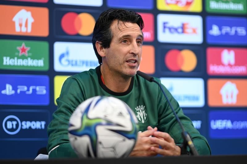 أوناي إيمري