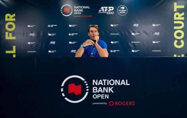 رافائيل نادال