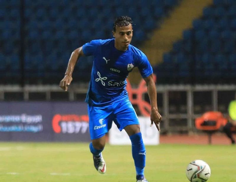 محمد عبد الشافي 