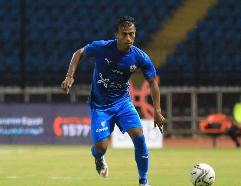 محمد عبد الشافي 