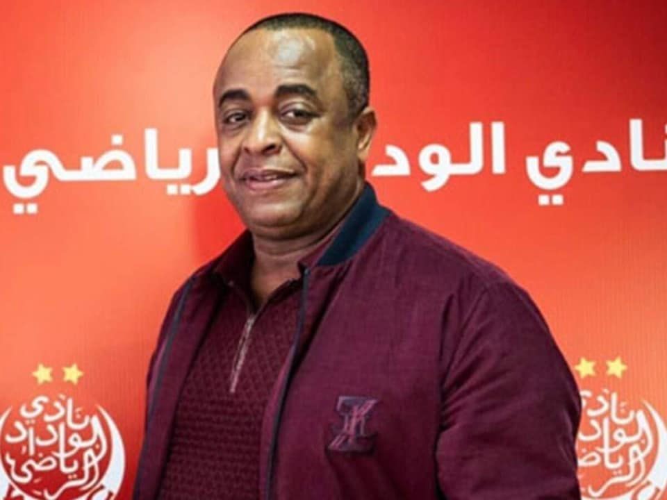 سعيد الناصيري 