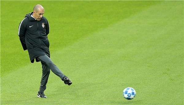 ليوناردو جارديم