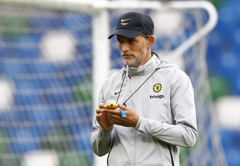 توماس توخيل