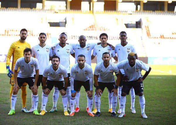 فريق الجونة