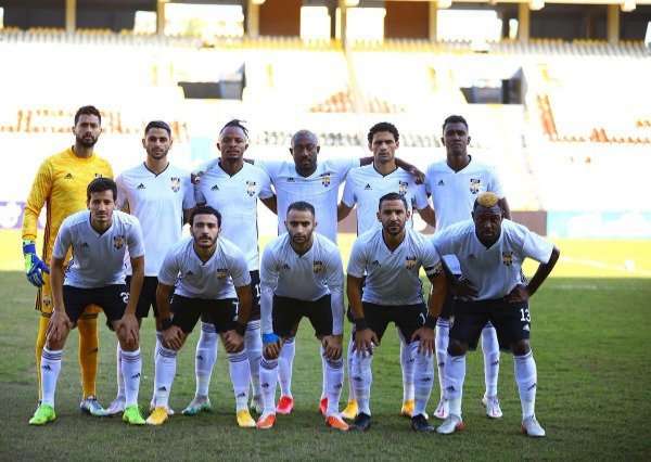 فريق الجونة