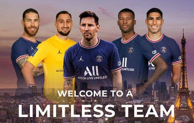 صفقات باريس