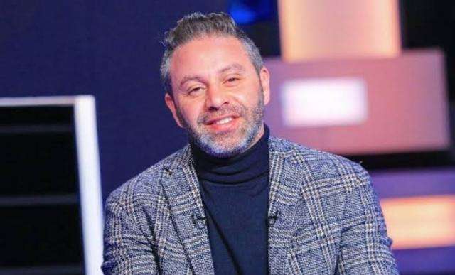  حازم إمام 
