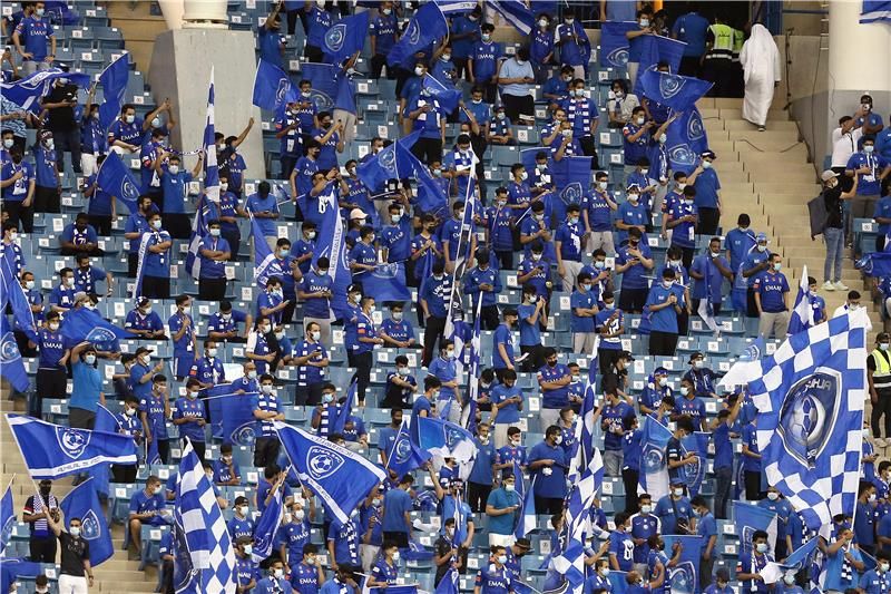 جمهور الهلال