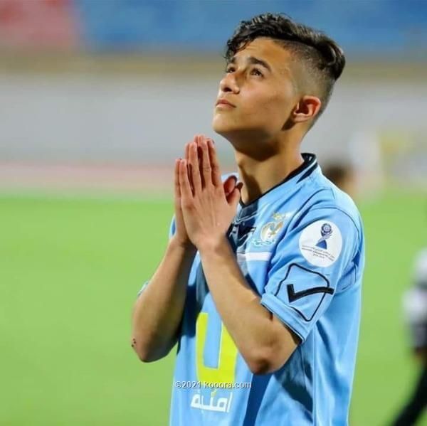  امين الشناينة