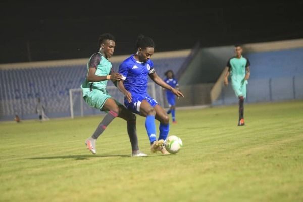 الدوري السوداني