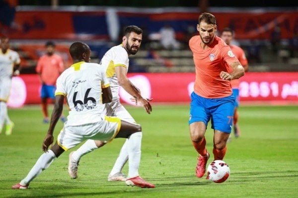 الفيحاء والاتحاد