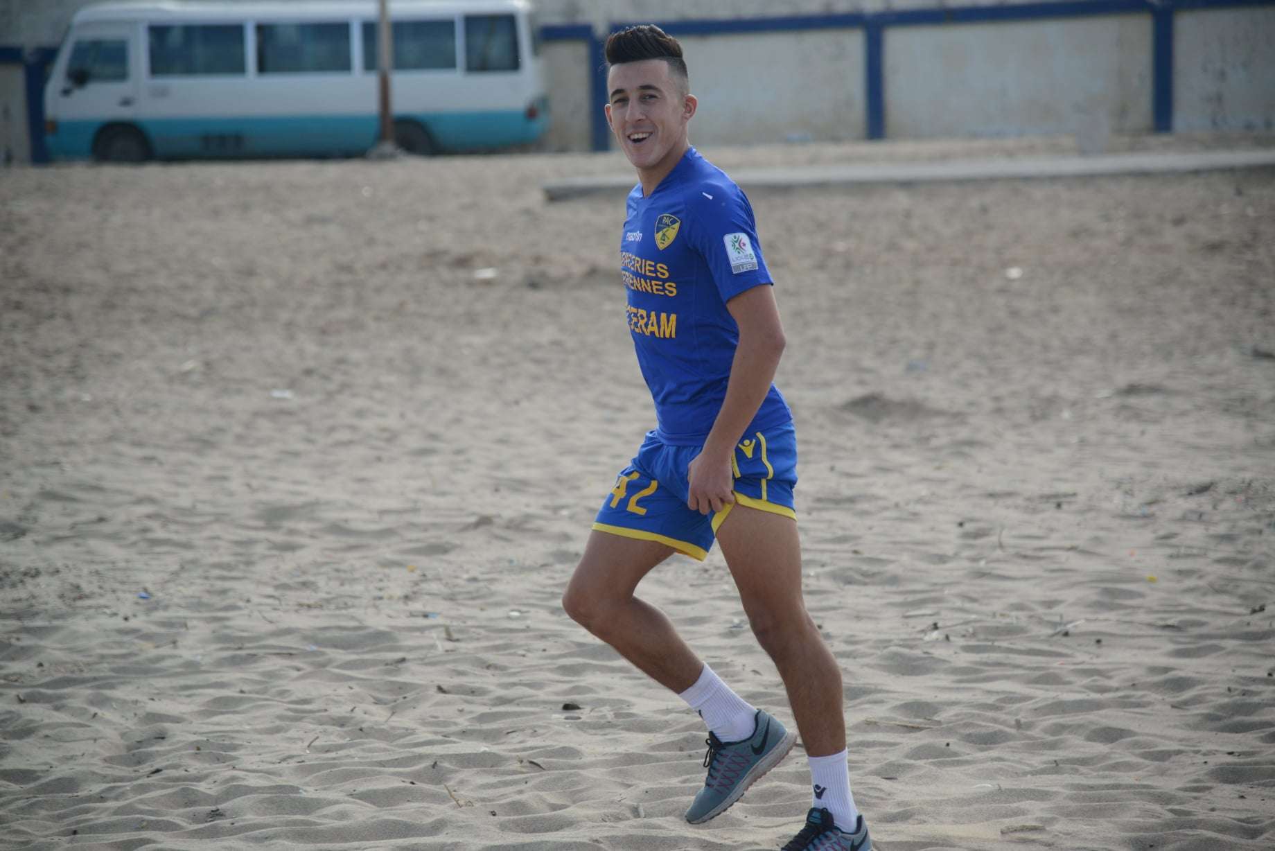 عبد القهار قادري