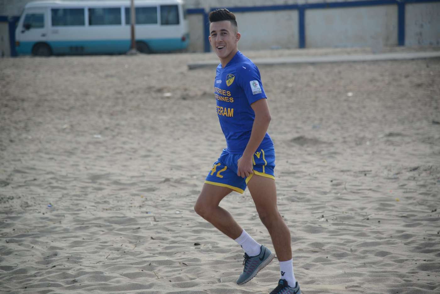 عبد القهار قادري