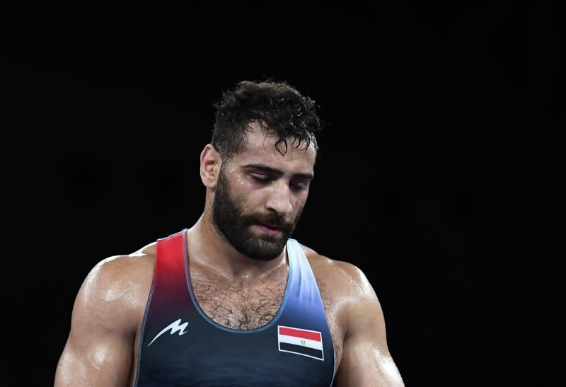محمد مصطفى