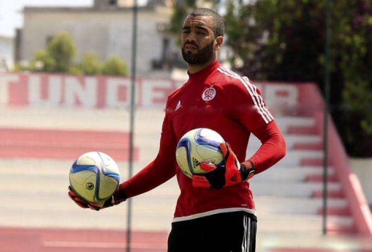 زهير العروبي