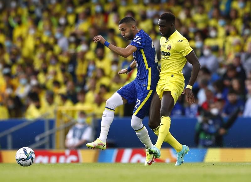 من المباراة