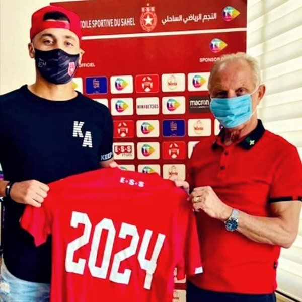 مصمودي وشرف الدين