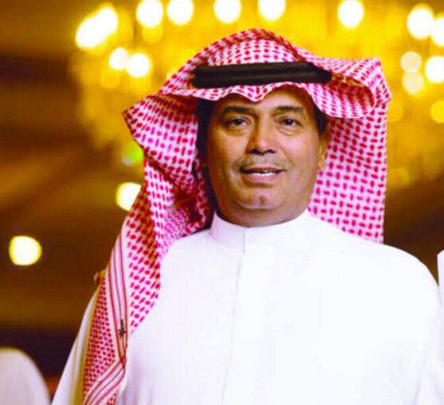 صالح المرشود 