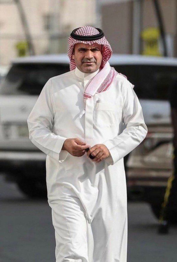 حامد البلوي
