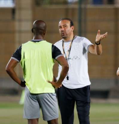 محمد الكوكي