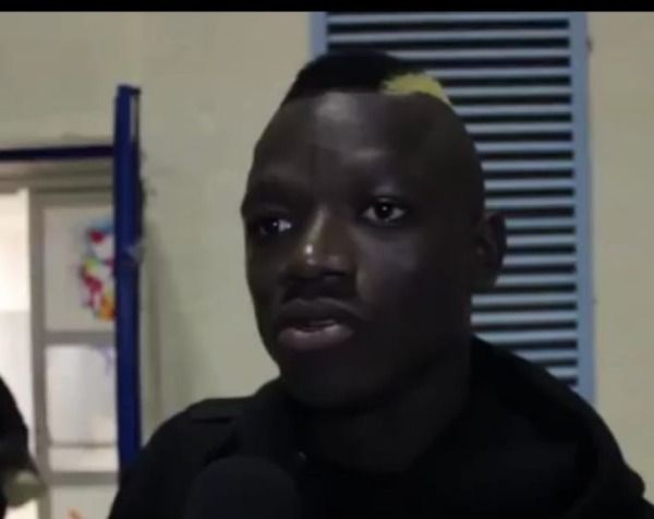 إشاكا ديارا