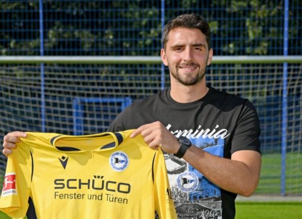 ستيفانوس كابينو